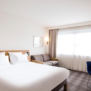 Standaard Kamer met een King Size Bed
